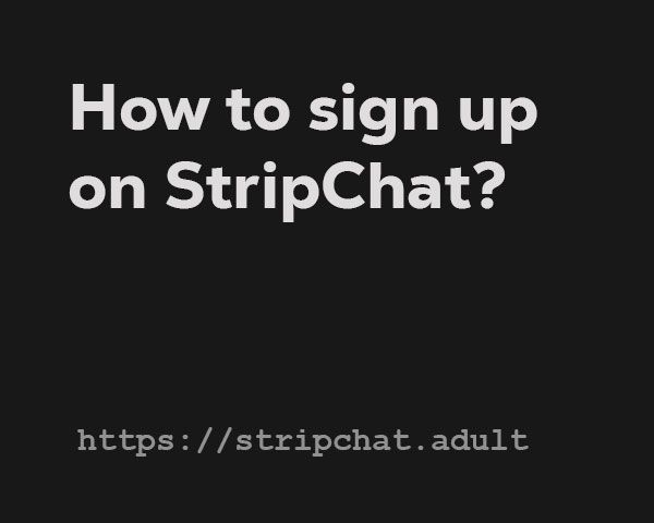 StripChat 