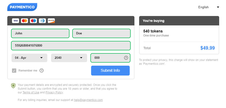 Bakit dapat mag-log out ang customer?